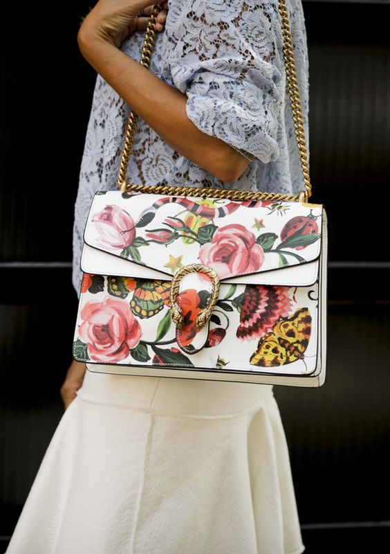Gucci  Handbags Collection & more Luxury brands You Can Buy Online Right Now...