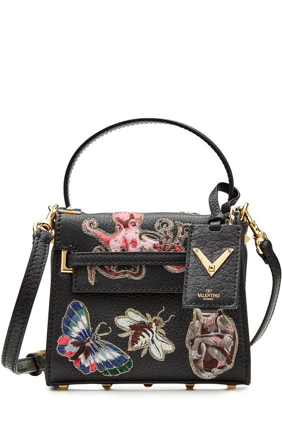 Valentino Handbags Collection & more Luxury brands You Can Buy Online Right ...