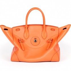 Ralph Lauren Soft Ricky Handbags Collection & more Luxury brands You Can Buy...