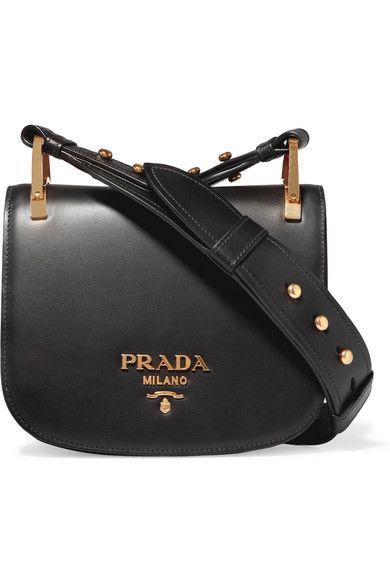 Prada Handbags Collection & More Luxury Details...