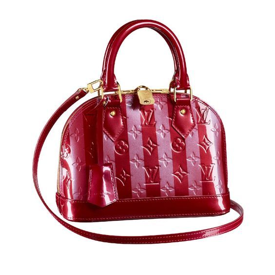 Louis Vuitton  Handbags Collection & More Luxury Details...