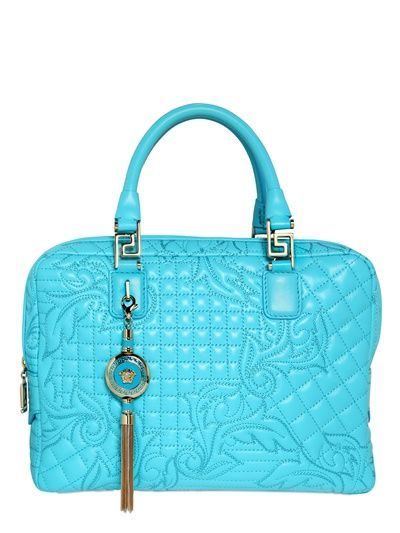 Versace  Handbags collection & more luxury details...