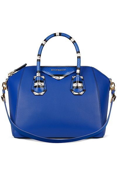 Givenchy  Handbags Antigona collection & more luxury details...