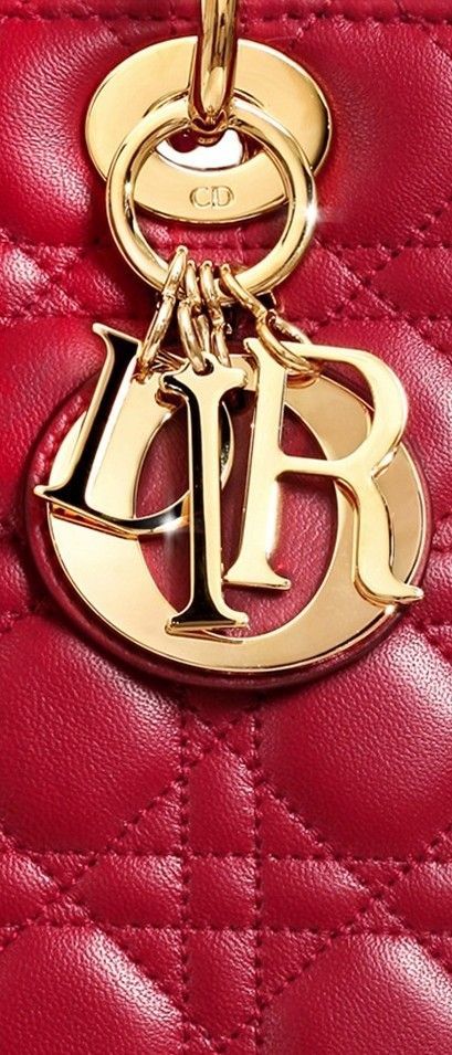 Lady Dior Handbags collection & more details...