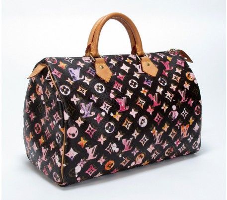Louis Vuitton Handbags collection & more details...