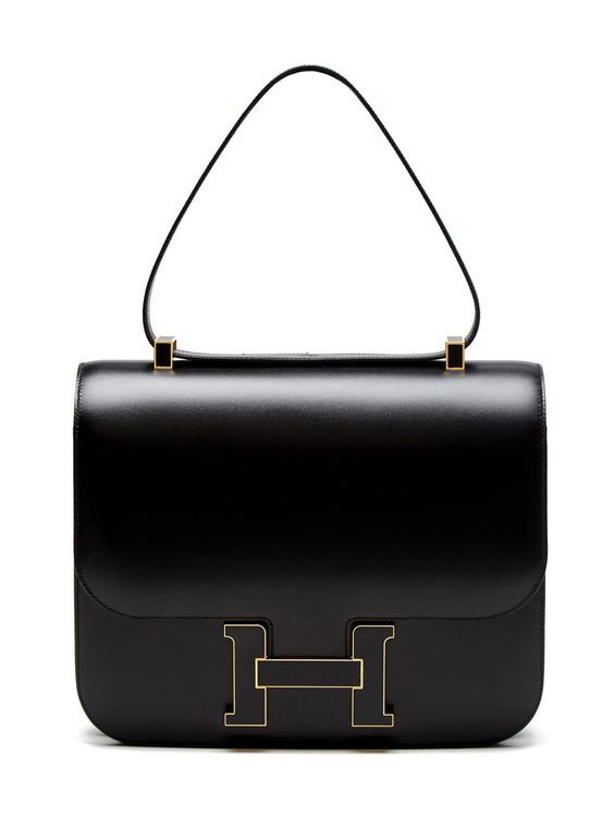 Hermès handbags collection & more details...