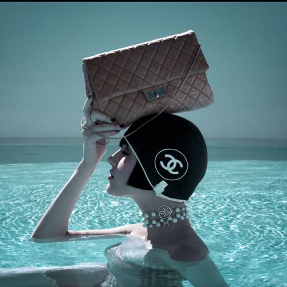 Chanel handbags collection & more details...
