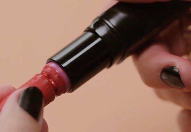 There's nothing worse than breaking a brand new tube of lipstick! Luckily, I...