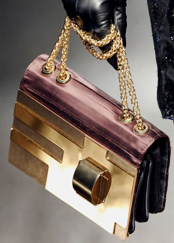 Luxury Handbags Collection