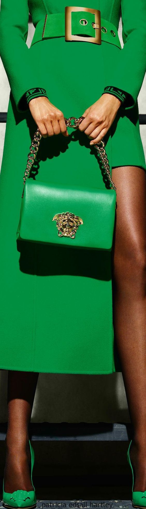 Versace Bags Collection