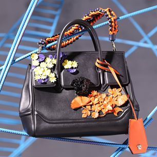 Versace Handbags Collection & more details