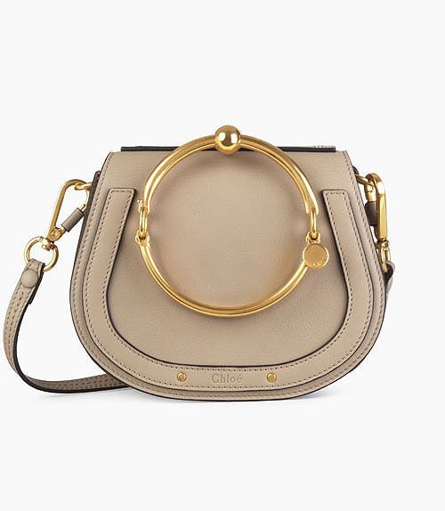Chloe Handbags Collection & more details...