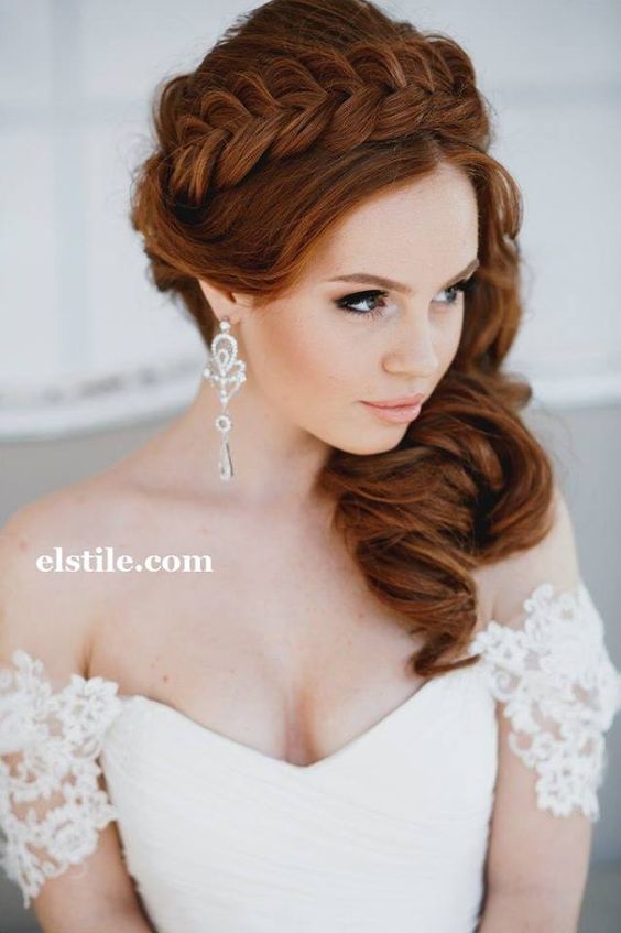 Featured Hairstyle: Elstile www.elstile.com