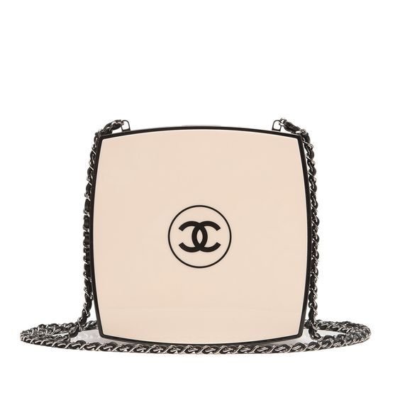 Chanel Clutch  Collection & more details...