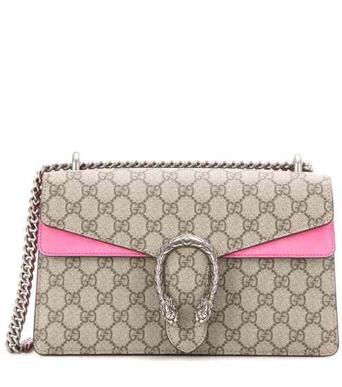 Gucci Handbags Collection & More Details