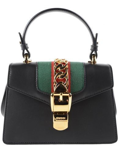Gucci Handbags Collection & More Details...