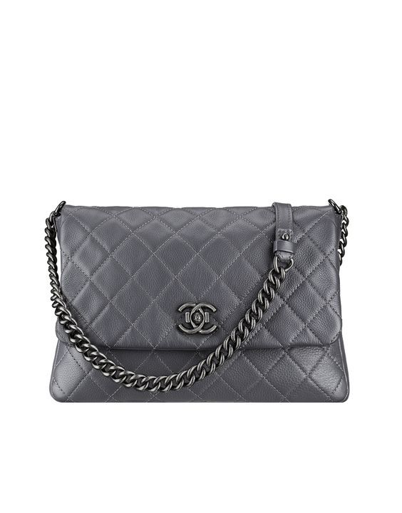 Chanel Handbags collection...
