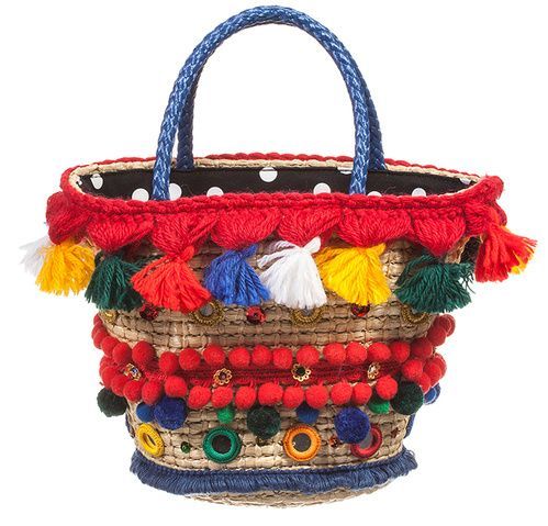 Dolce & Gabbana Handbags Collection...