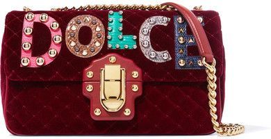 Dolce & Gabbana Handbags Collection