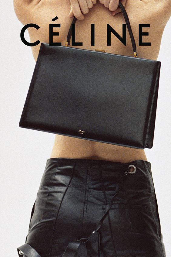 Celine Handbags Collection...