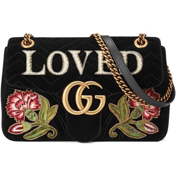 Gucci Bags Collection...