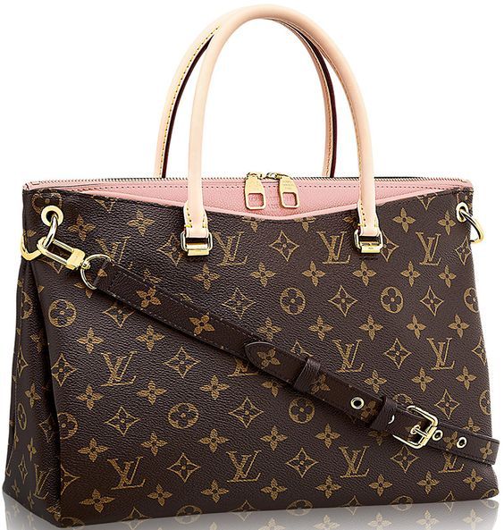 Louis Vuitton Handbags Collection...