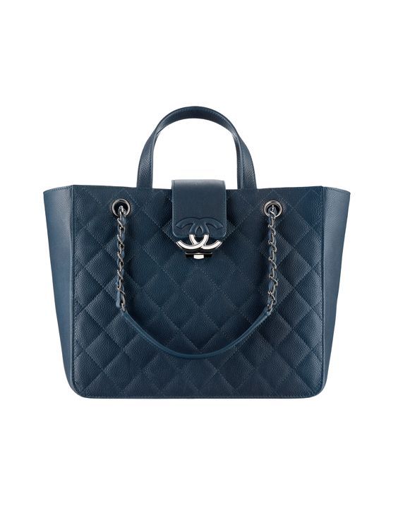 Chanel Handbags Collection