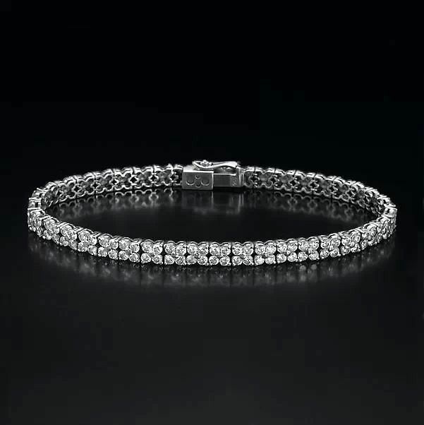 Diamond Bracelet...