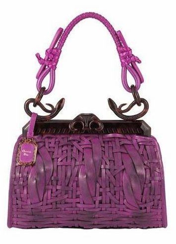 Christian Dior Handbags Collection