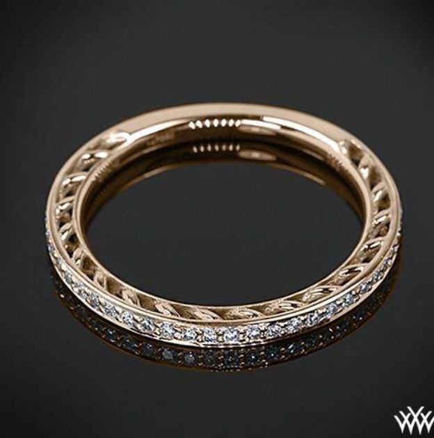 Diamond bracelet...