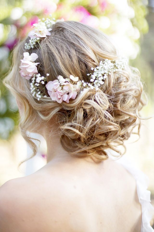 photo: Lindsey Shaun; Wedding Hairstyles: Hair & Makeup by Steph...