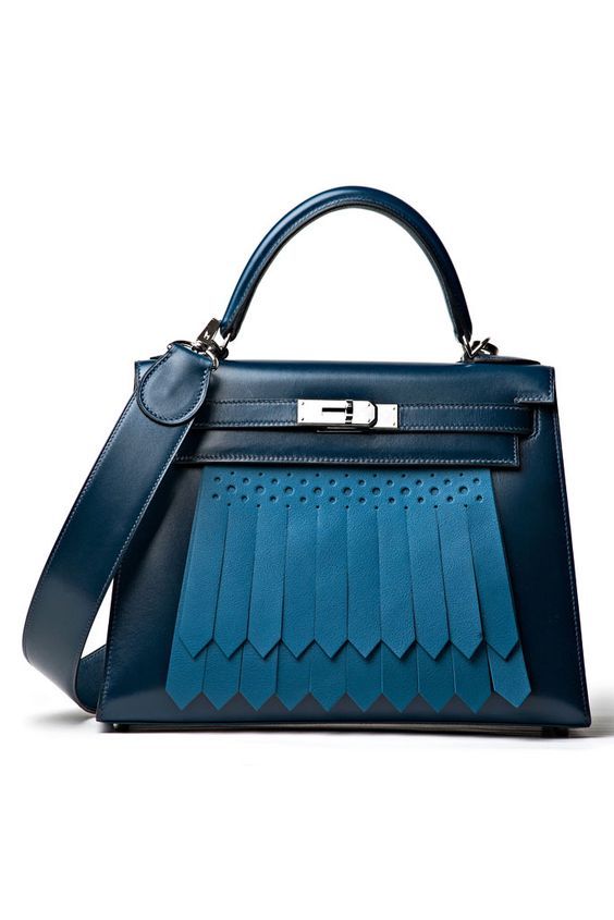 Hermès Kelly , Handbags Collection...