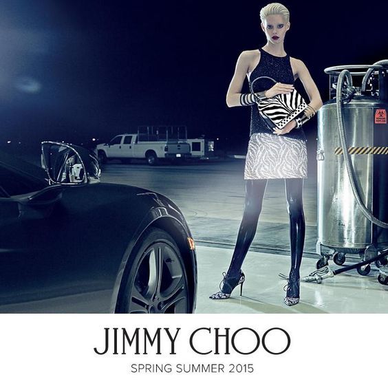 Jimmy Choo Handbags Collection & more details...