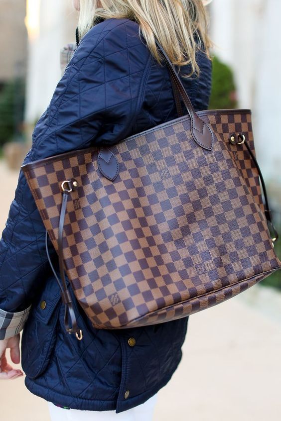 Louis Vuitton  Handbags Collection & more details...