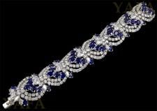 Antique & Signed Jewelry Bracelets - Yafa Jewelry