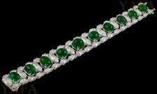 Antique & Signed Jewelry Bracelets - Yafa Jewelry