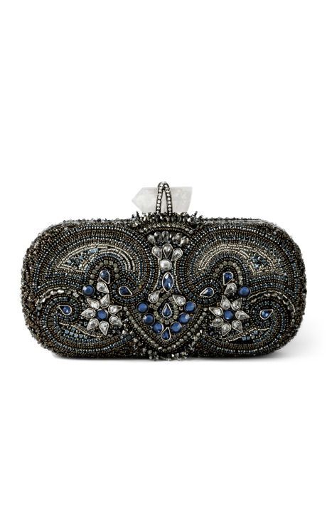 Clutch Collection & more details...