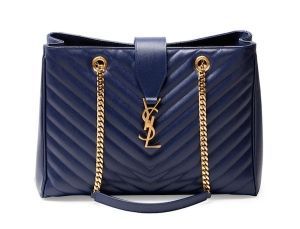 Saint Laurent Handbags Collection & more details...