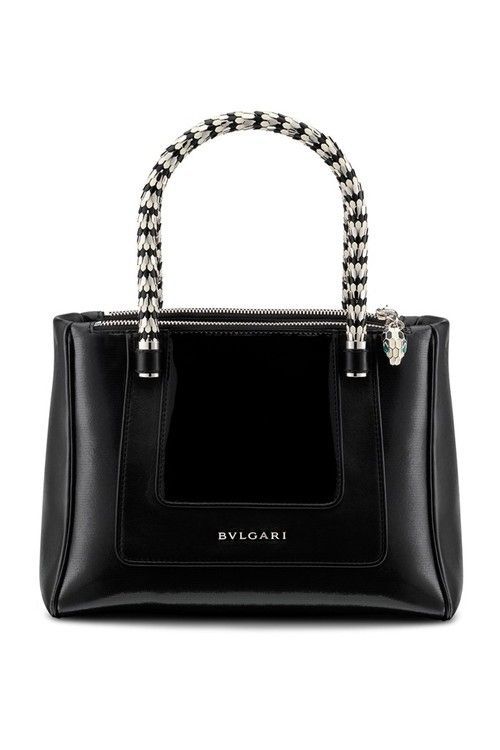 Bvlgari Handbags Collection & more details...