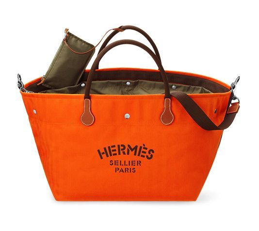 Hermés Handbags Collection & more details...