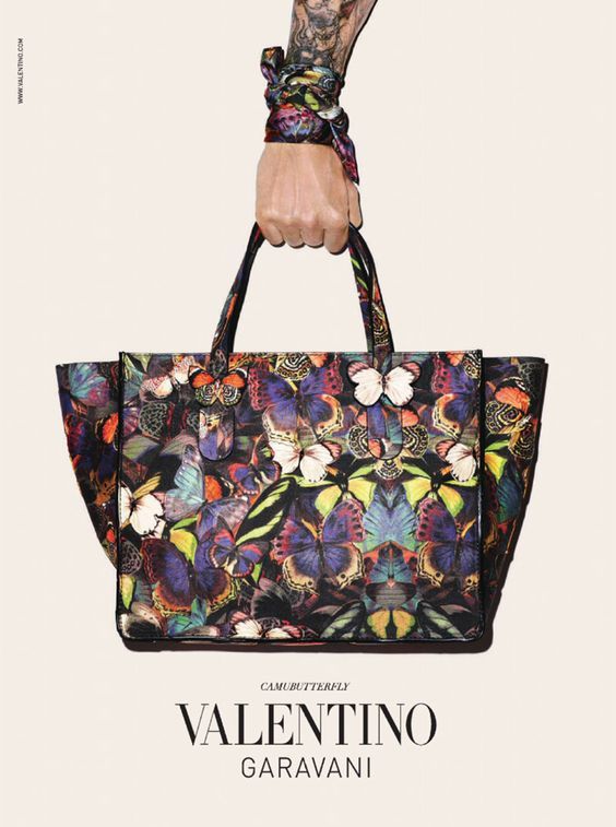 Valentino handbags Collection & more details...
