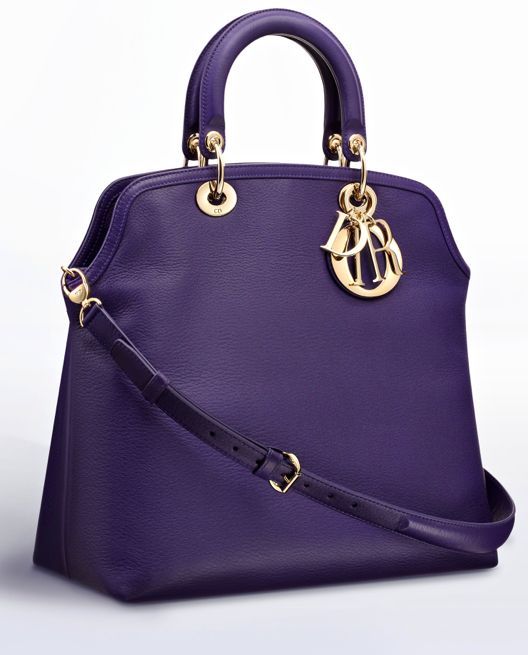 Dior Handbags Collection & more details...