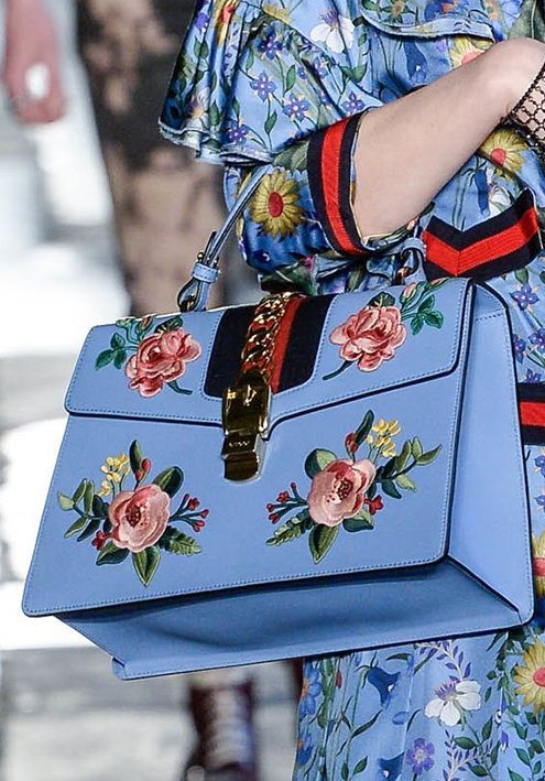 Gucci Handbags New Collection & more details...