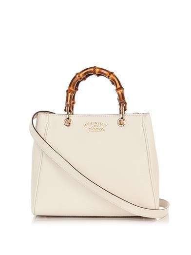 Gucci Bamboo Handbags Collection & more details...