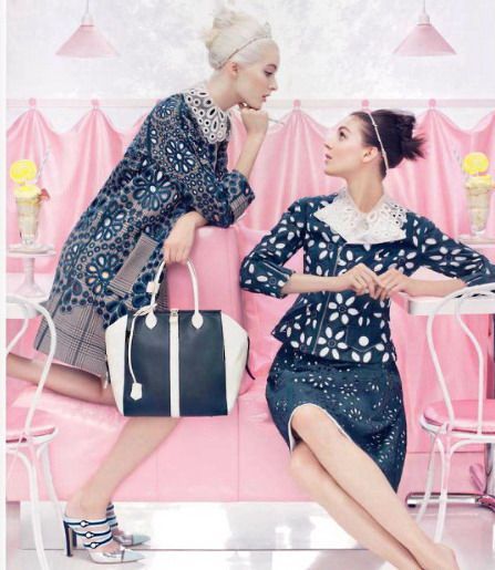 Louis Vuitton Handbags Collection & more details...