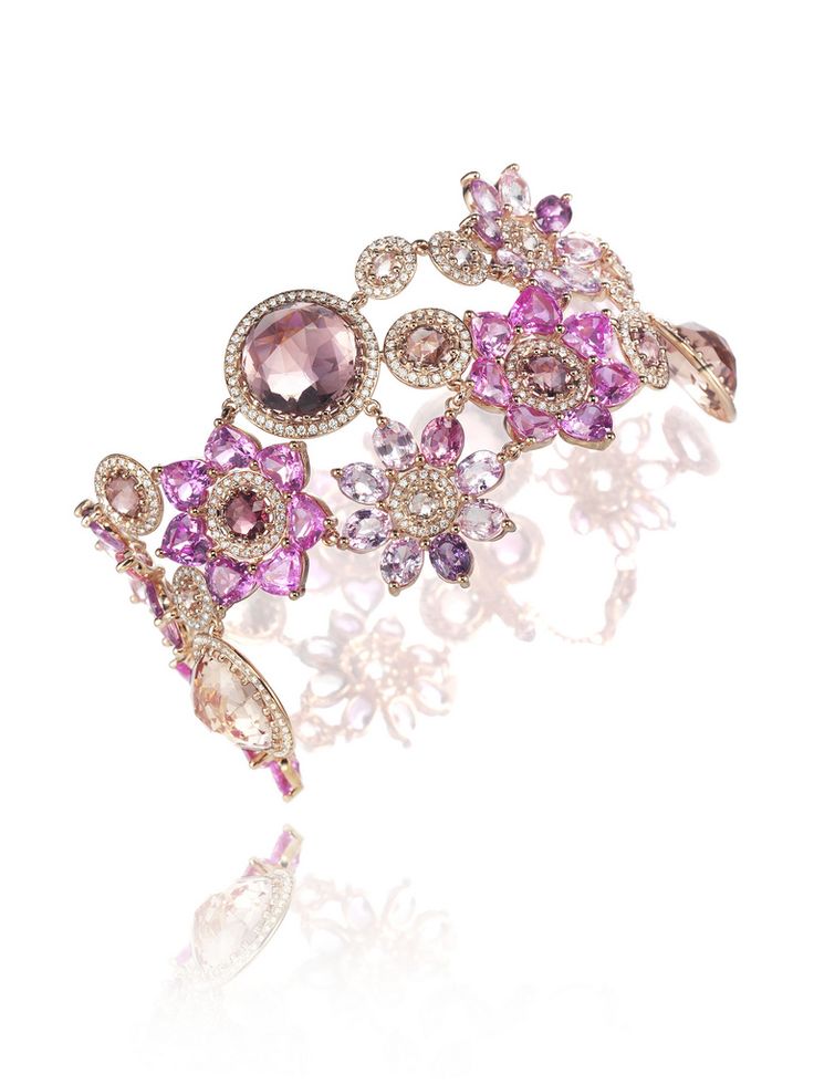 Chopard High Jewellery | by CHOPARD official...