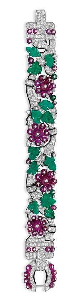 rubies.work/... You are going to wear this? Yes or No? Emerald Bracelets