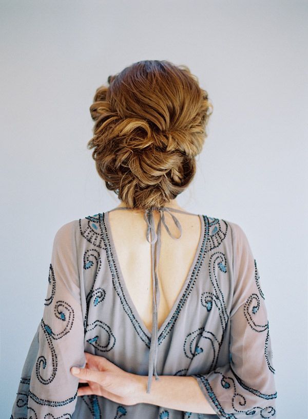 featured photo: Ciara Richardson; Wedding Hairstyle: Hair & Makeup by Steph...