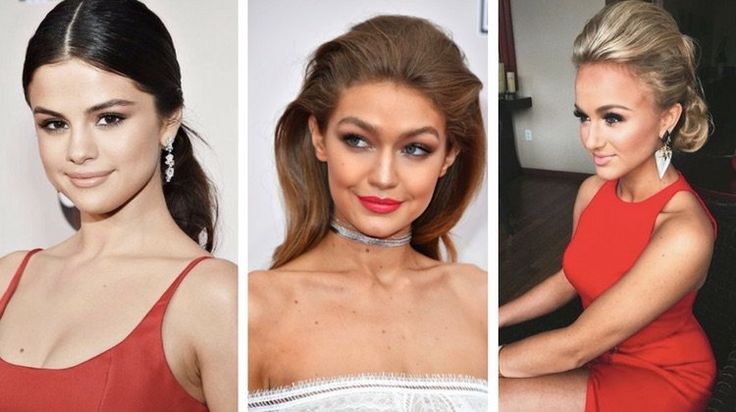American Music Awards 2016: Best and Worst Makeup Look...