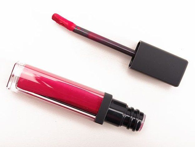 Bite Beauty Cashmere Lip Cream | Makeup Tutorials | Best Liquid Lipsticks Celebr...